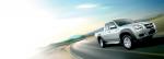 Mazda BT-50 2006 года
